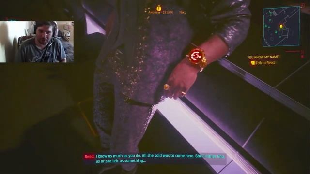 Cyberpunk 2077: Phantom Liberty нарезка смотреть онлайн