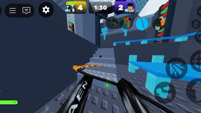 1 на 1 с рандомом! смотреть онлайн