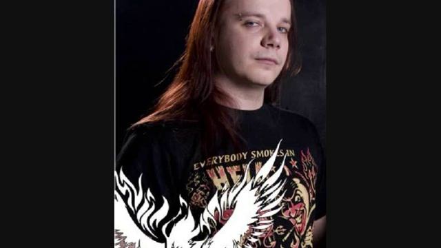 Cain's Offering - Gather the faithful: Dawn of solace смотреть онлайн