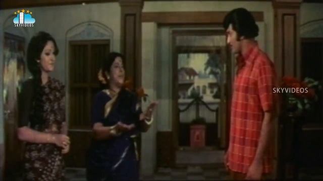 Viyyala Vari Kayyalu Telugu Full Length Movie | Superstar Krishna | Jayaprada @skyvideostelugu смотреть онлайн