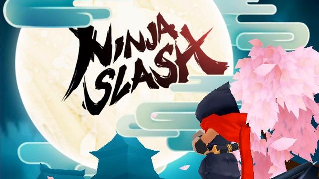 Ninja Slash - BGM смотреть онлайн