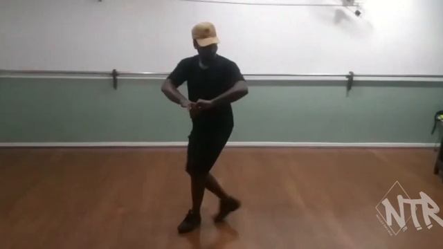 3Am - Luccas Carlos & 1kilo ( Theus Black ) Coreografia смотреть онлайн