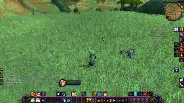 Wow Wrath of the lich king: Страдания, боль, превозмогание или как прокачать ШП #8 смотреть онлайн