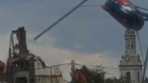 Треножник Снят На Камеру