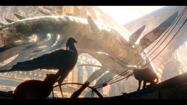 СКОРО - OSCAR - 2025 - Best Animated Feature смотреть онлайн