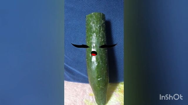 живой огурец!?!?!?!? смотреть онлайн