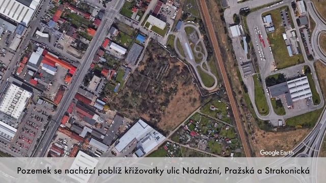 Pozemek pro výstavbu NA PRODEJ, cca 27 tis. m2, Č. Budějovice смотреть онлайн