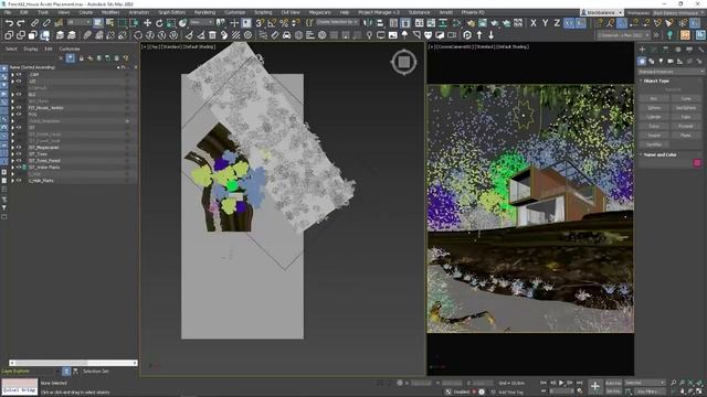 5_22 - House Assets Placement смотреть онлайн
