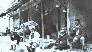 "Махалля дув-дув гап" (Об этом говорит вся махалля).