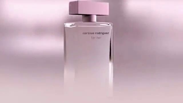 Narciso Rodriguez For Her