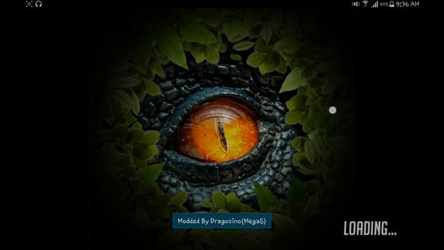 Dinos Online | Hack point no root😆 смотреть онлайн