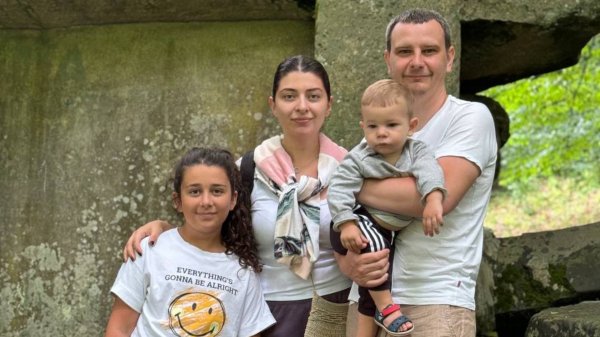 Лето 2024. Толстовы Влог