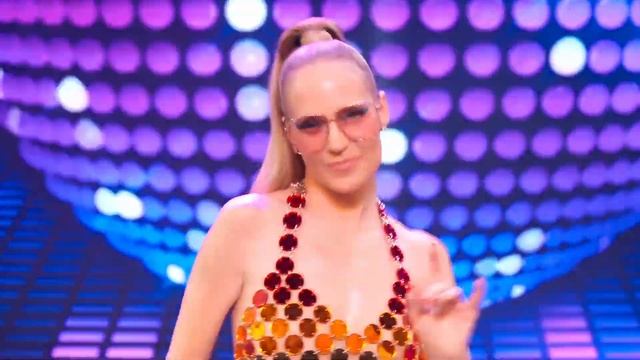 Глюк'оZа   Руки – бёдра