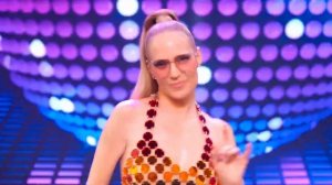 Глюк'оZа   Руки – бёдра