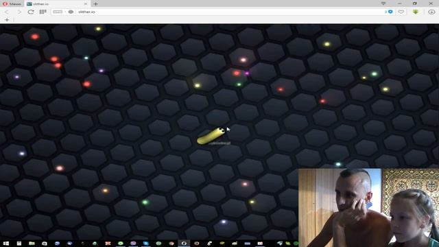 #2 Slither io Знакомство с игрой смотреть онлайн