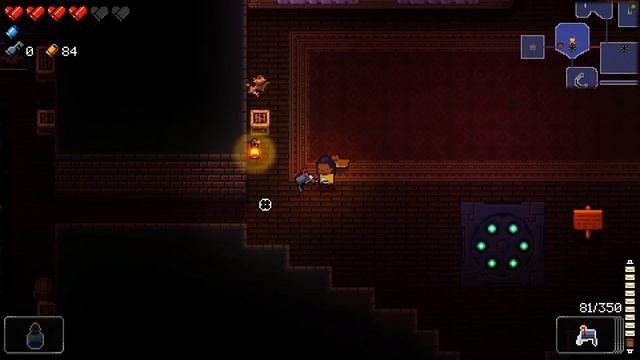 Chill Gungeon & Memes смотреть онлайн