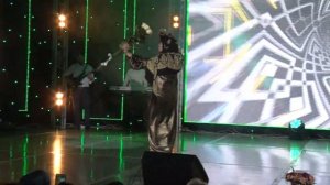 Тавус Магомедова   Горский парень