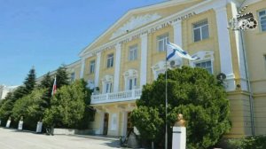 Черноморцы на Миусском рубеже в марте 1942 года