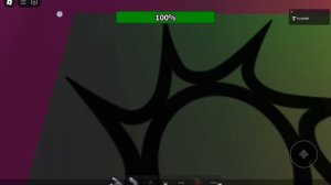 (ОБНОВЛЕНИЕ) Отбивание от монстров в роблокс!!!!