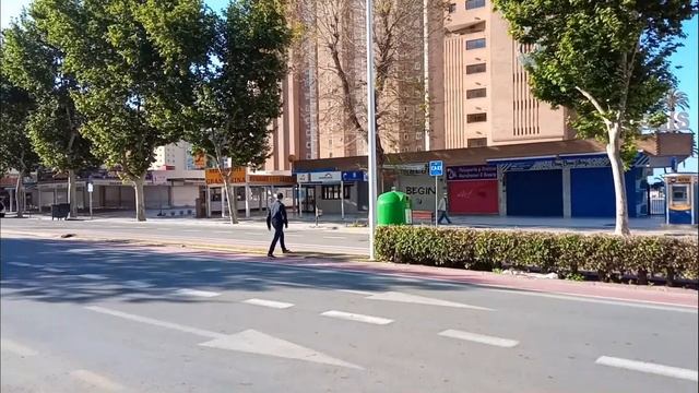 Benidorm News Update, June 19th 2021 смотреть онлайн