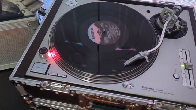 Lisa Stansfield - Change (Ultimate Club Mix) - Side 1 смотреть онлайн