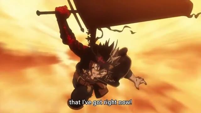 Black Clover [AMV] (ONLAP-HERO) смотреть онлайн