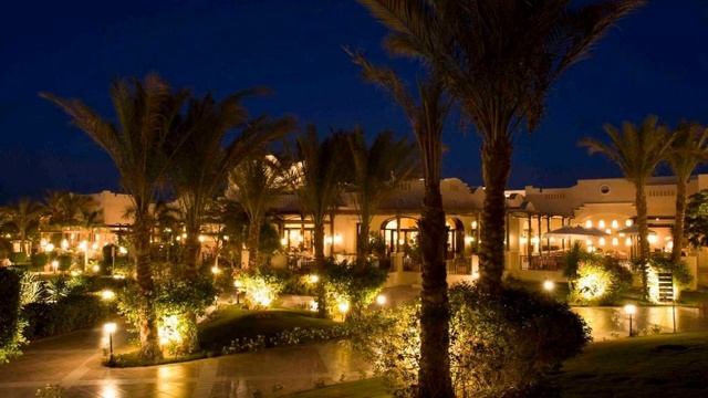 Jaz Makadi Star & Spa, Hurghada, Egypt смотреть онлайн