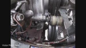 Очередной благодарный отзыв на сцепление