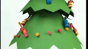 Все оформление представляет анонсы Карусель 2010 2021 н в 2 часть 2