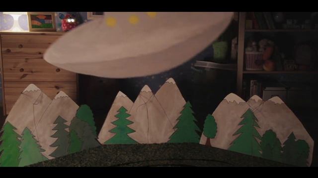 Furby Movie Contest смотреть онлайн