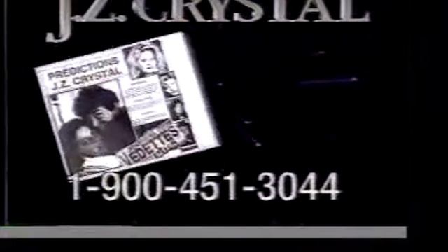 Pub Québec - J.Z. Crystal смотреть онлайн