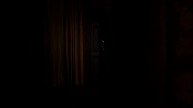 The Young Pope - Saint - Johan Modest смотреть онлайн