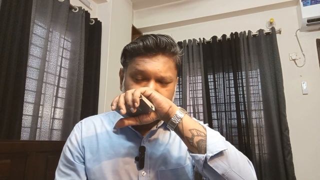 Amouage Enclave Fragrance Review | Awesome Minty Fragrance