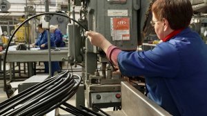 Тросы стояночного тормоза для «ГАЗель»: все, что нужно знать. Подробный обзор продукции «ЛЭТЗ»