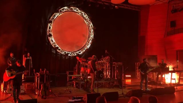 06/02/22-Big One Pink Floyd Show:Time+Comfortably Numb смотреть онлайн