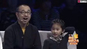 Русский мальчик в китае