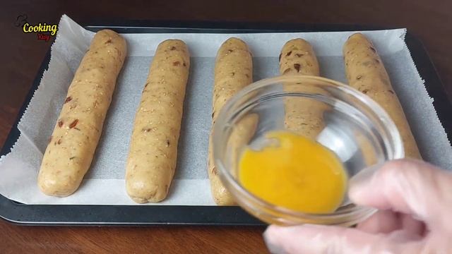 galletas árabes! Increíblemente buena receta , sin mantequilla,sencillo fácil y delicioso. смотреть онлайн
