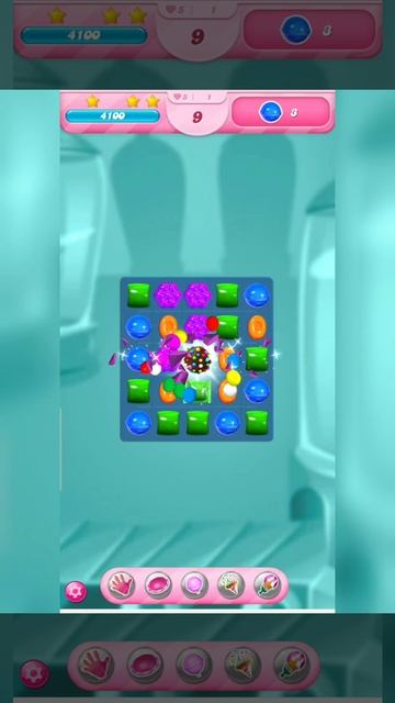 Candy Crush Saga┃ Level 1 All Levels┃#gameplay┃#gaming┃#mobilegaming┃#candycrushsaga┃#mobilegaming┃ смотреть онлайн