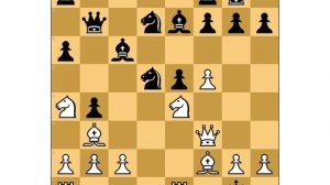 Михаил Таль лучшая шахматная партия