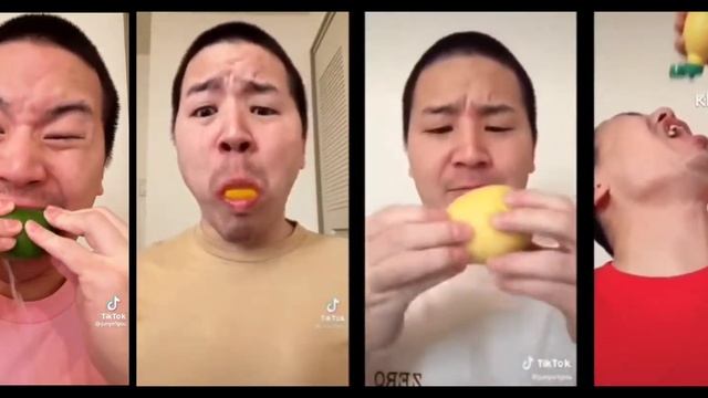 4 Lime Lemon Junya1gou