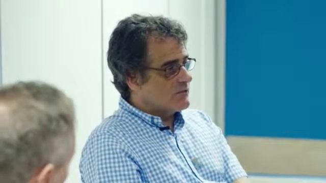 Life After Brain Injury with Professor Harry McConnell смотреть онлайн