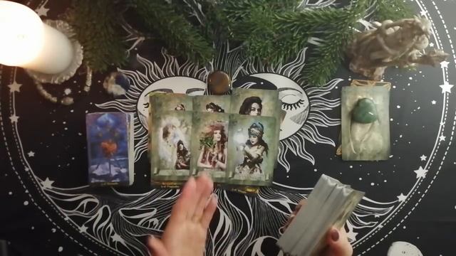 😇ПОСЛАНИЕ ДЛЯ ВАС ОТ ДУХОВ ВАШЕГО РОДА⁉️🎁 смотреть онлайн