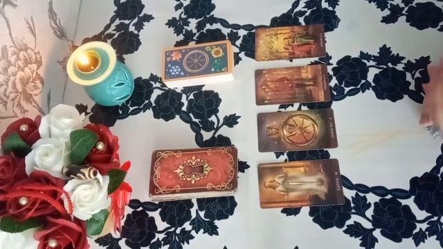 Таро прогноз на неделю с 31 января по 6 февраля 🔮 смотреть онлайн