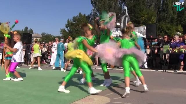 1 сентября "Зоря-Машпроект" смотреть онлайн