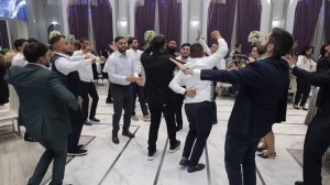 Езидская свадьба / Tito Milena / Dawata Ezdia   2 часть