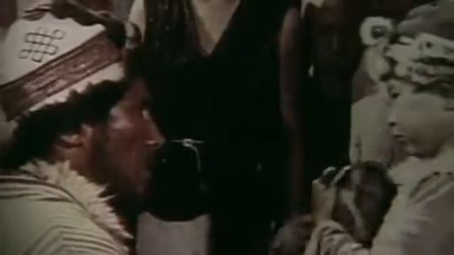 «Көксерек» драмасы («Қазақфильм», 1973 ж.). Режиссері: Төлеміш Өкеев смотреть онлайн