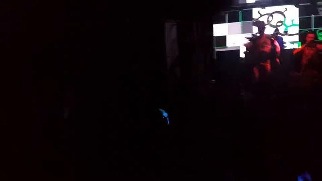 After party в Central Station. Смотрите и удивляйтесь.😂 смотреть онлайн