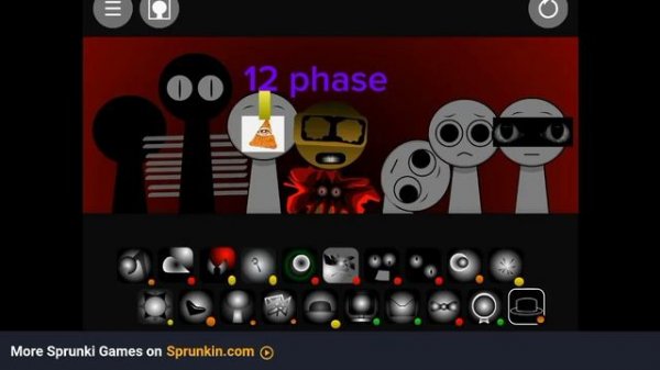 Эволюция Garnold и Durple