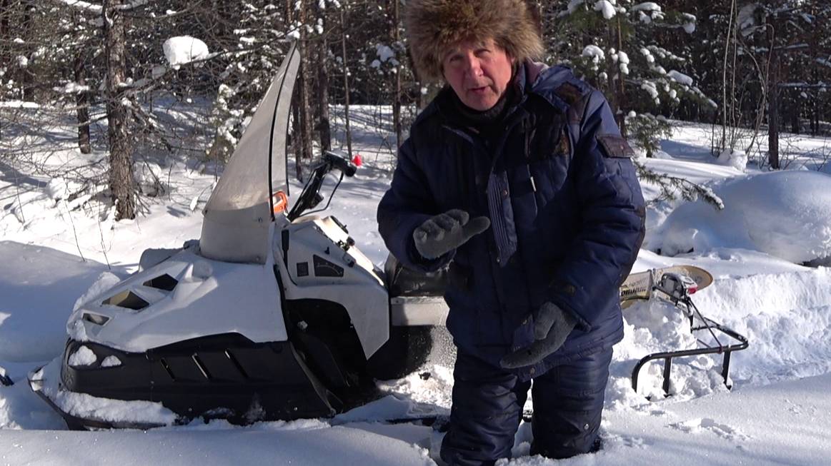 БЕЗ ПРИКЛЮЧЕНИЙ В ЛЕС НЕ ЕЗДИМ!!! смотреть онлайн