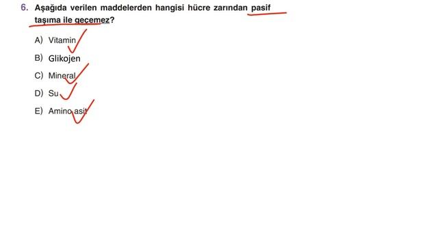 HÜCRE KARMA TEST 3 смотреть онлайн